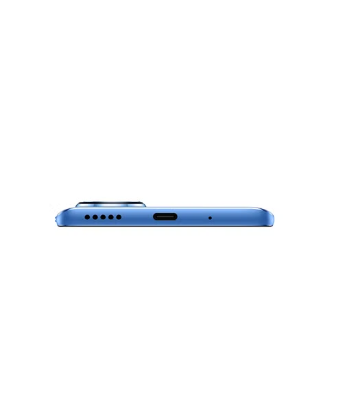 HUAWEI Nova 9 SE Dual SIM 4G LTE 128 GB 8 GB Smart Phone - Crystal Blue JLN-LX1
