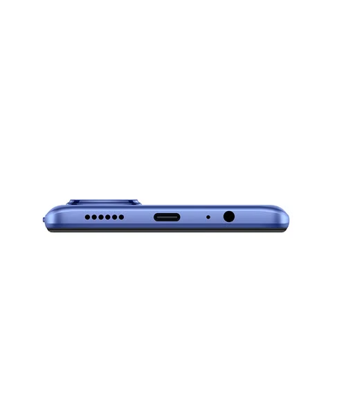 HUAWEI Nova Y70 Dual SIM 4G LTE 128 GB 4 GB Smart Phone - Crystal Blue MGA-LX9