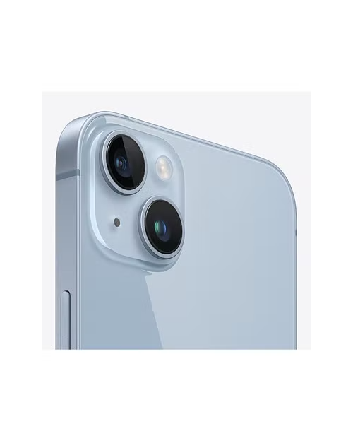 Apple iPhone 14 Dual SIM 5G 128 GB 4 GB Smart Phone - Blue 