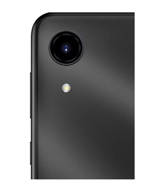 Samsung Galaxy A03 Core Dual SIM 4G LTE 32 GB 2 GB Smart Phone - Black SM-A032F/DS