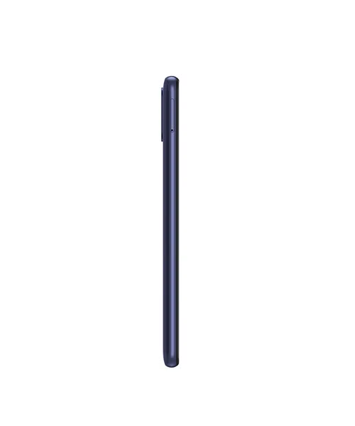 Samsung Galaxy A03 Dual SIM 4G LTE 32 GB 3 GB Smart Phone - Blue SM-A035FZBDMEA