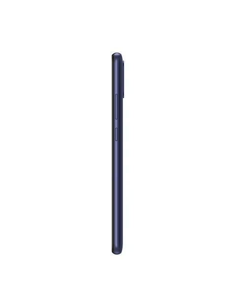 Samsung Galaxy A03 Dual SIM 4G LTE 32 GB 3 GB Smart Phone - Blue SM-A035FZBDMEA