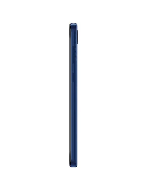 Samsung Galaxy A03 Core Dual SIM 4G LTE 32 GB 2 GB Smart Phone - Blue Galaxy A03 Core