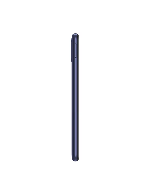 Samsung Galaxy A03 Dual SIM 4G LTE 64 GB 4 GB Smart Phone - Blue SM-A035FZBGMEA