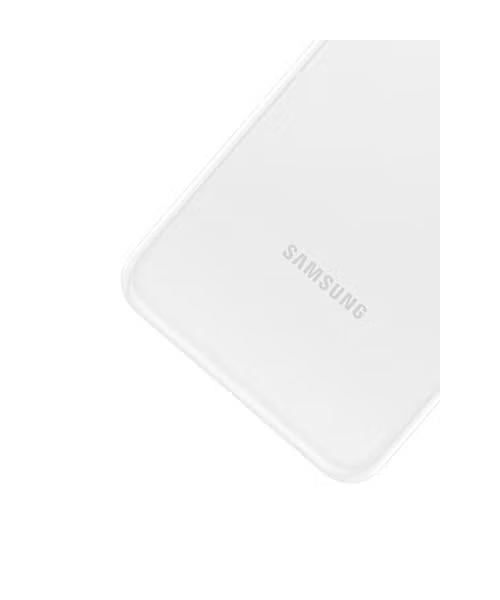 Samsung Galaxy A13 Dual SIM 4G LTE 64 GB 4 GB Smart Phone - White SM-A135FZWGMEA