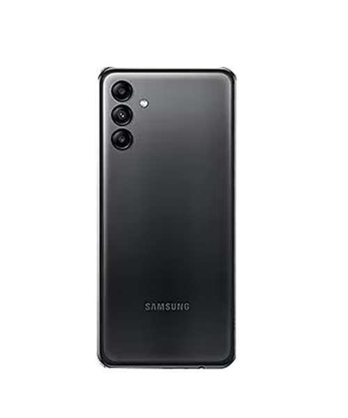 Samsung N/A N/A 4G LTE 128 GB 4 GB Smart Phone - Black A04S128 Black