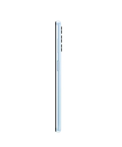 Samsung Galaxy A13 Dual SIM 4G LTE 128 GB 4 GB Smart Phone - Blue SM-A135F/D