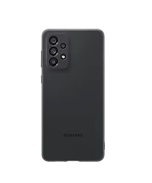 Samsung Galaxy A33 5G Dual SIM 5G 128 GB 8 GB Smart Phone - Black SM-A336E