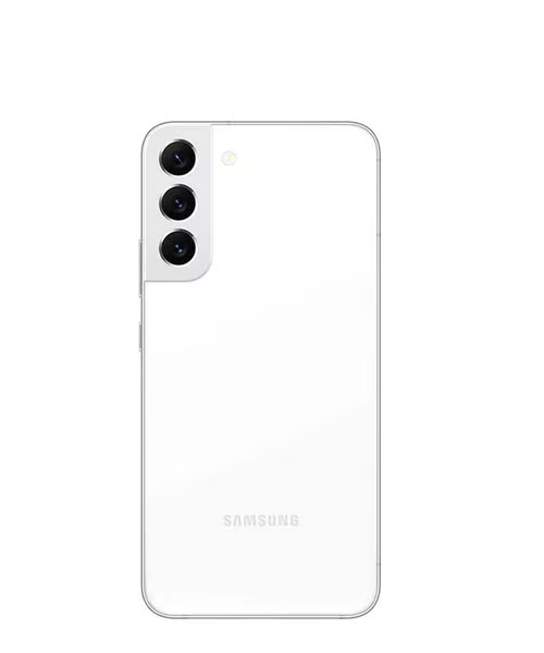 Samsung Galaxy S22+ 5G Dual SIM 5G 256 GB 8 GB Smart Phone - Phantom White SM-S906EZWGMEA