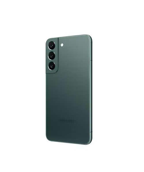 Samsung Galaxy S22 5G Dual SIM 5G 128 GB 8 GB Smart Phone - Green SM-S901EZGDMEA
