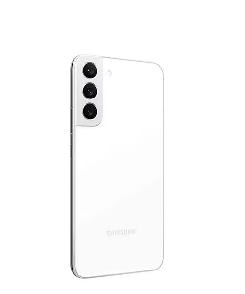 Samsung Galaxy S22+ 5G Dual SIM 5G 256 GB 8 GB Smart Phone - Phantom White SM-S906EZWGMEA