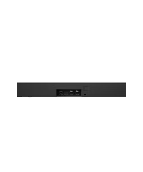LG Subwoofer 3.1ch 420W Power High Resolution Audio DTS Virtual X AI Sound Pro Bluetooth Wireless Soundbar SN6Y - Black