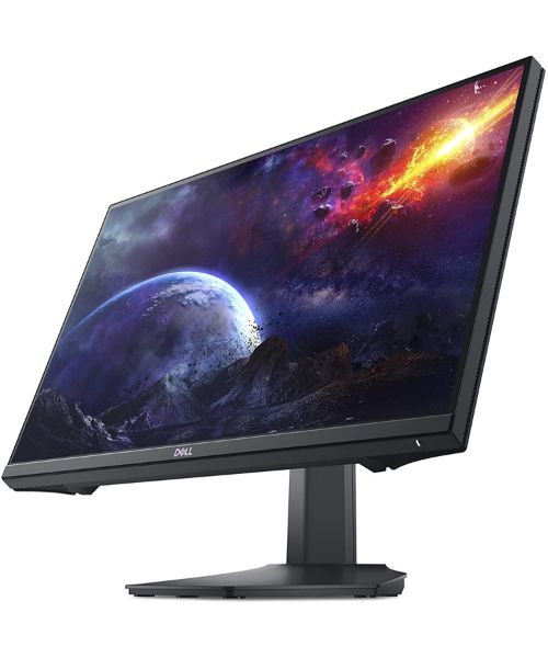 Dell Fhd Desktop Monitor S2421Hgf 23.8 Inch Led 144 Hz 1M / S - Black