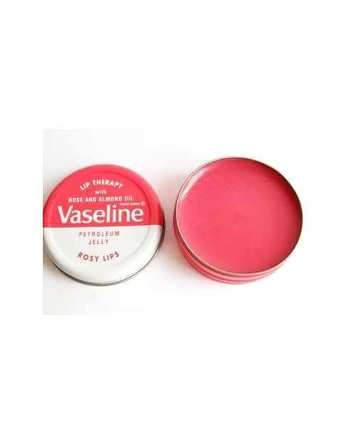 Vaseline Lip Therapy Rosy Lips Lip Balm 20G
