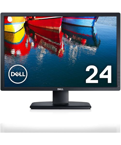 dell u2412m hz