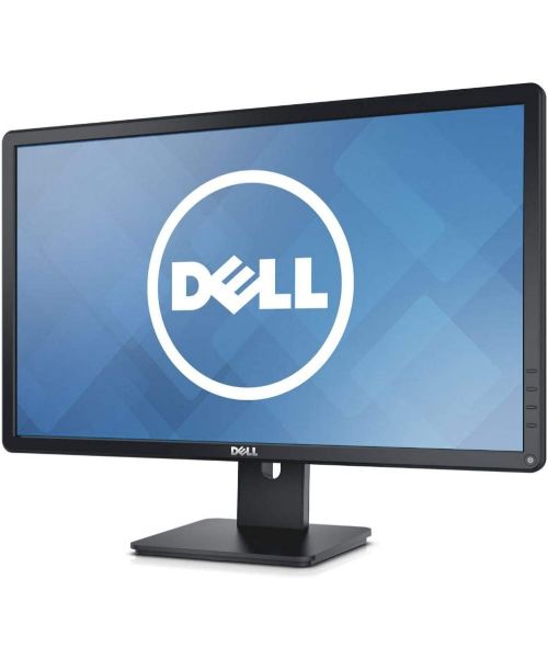 Dell Desktop Monitor Dm-E2214H 21.5 Inch Led 60 Hz 5M / S - Black