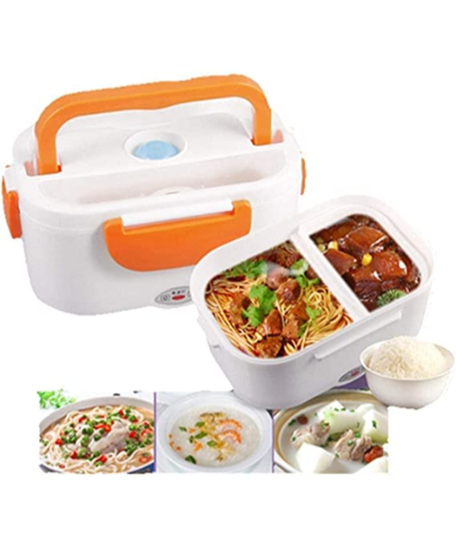 Electric Heating Lunch Box 