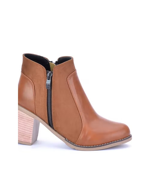 Women's above the 2025 ankle boots