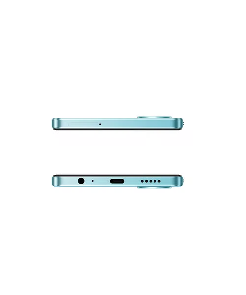 Vivo Dual SIM 4G LTE 32 GB 3 GB Ram Smartphone - Vibrant Blue Y02s V2203 