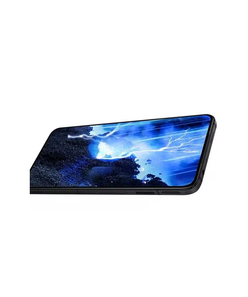 ZTE Nubia Red Magic 7 Pro Dual SIM 5G 256 GB 16 GB Ram Smartphone - Obsidian 