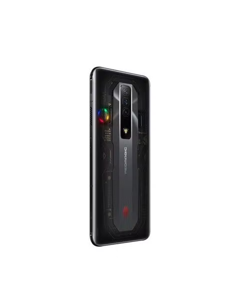 ZTE Nubia Red Magic 7 Dual SIM 5G 256 GB 18 GB Ram Smartphone - Supernova