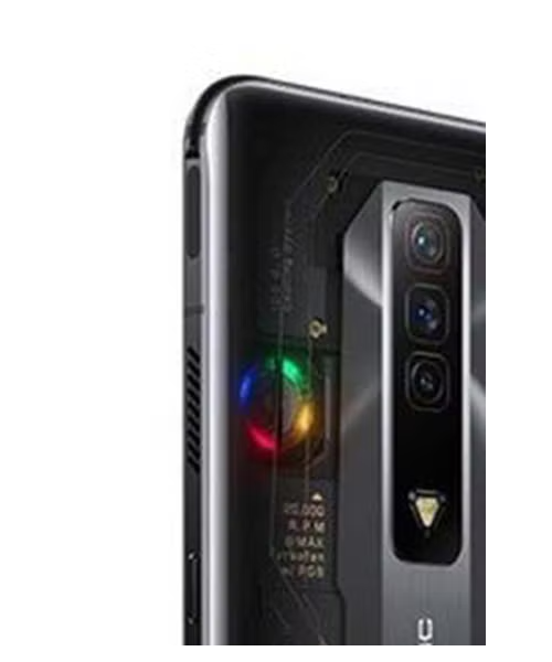 ZTE Nubia Red Magic 7 Dual SIM 5G 256 GB 18 GB Ram Smartphone - Supernova