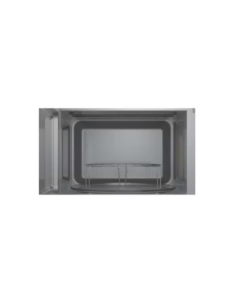 of Bewonderenswaardig Verdampen Bosch Stainless Steel 25 Liter 800 Watt Led Display Microwave - Black  Fel053Ms1M