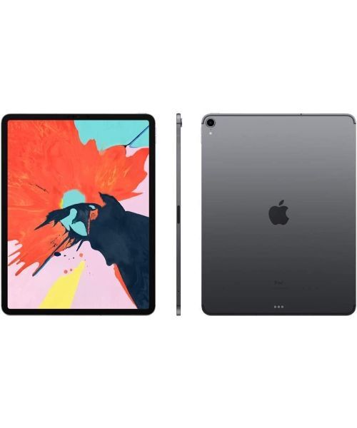 ipad pro 2018 gb