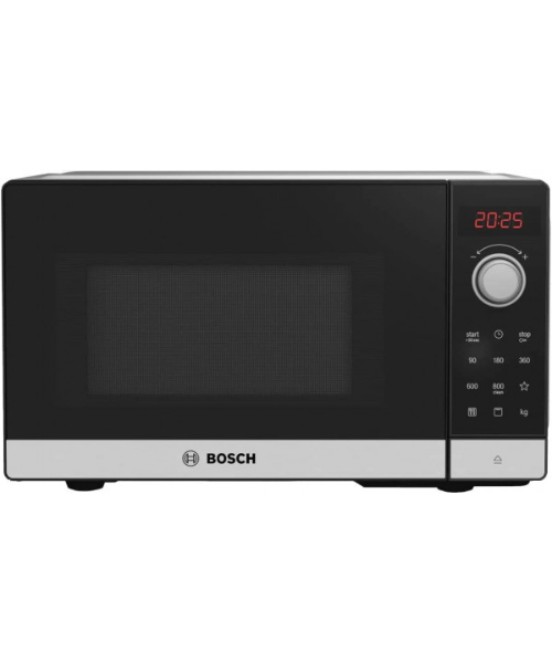 20 Ltr Microwave Oven (Black)