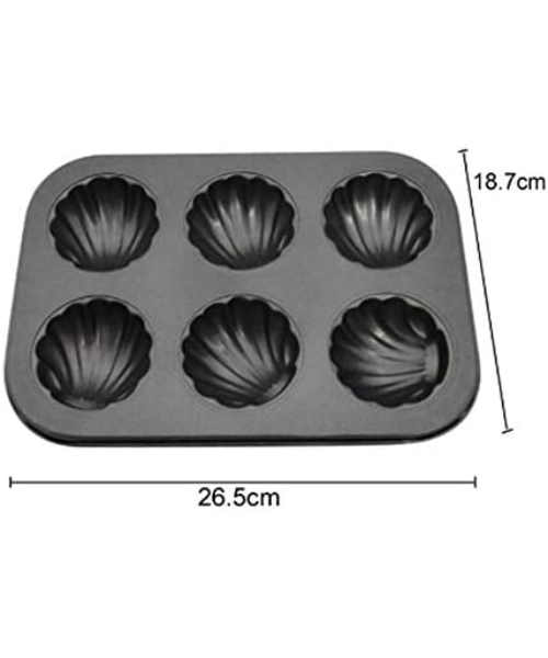 DSP KC1221 Samosa Maker 1200 Watt 24 Pieces - Black Silver