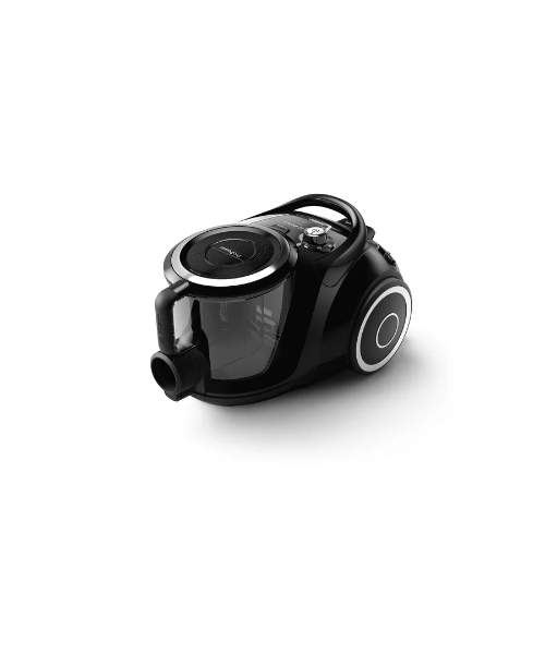 Bosch BGS412234 Vacuum Cleaner For Carpet 1.5 Liter Black - 2200 W