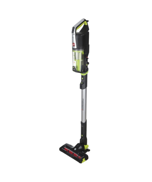 Hoover HF522NPW 011 Handheld Vacuum Cleaner For Multi Surface 0.45 Liter Multi Color - 60 W