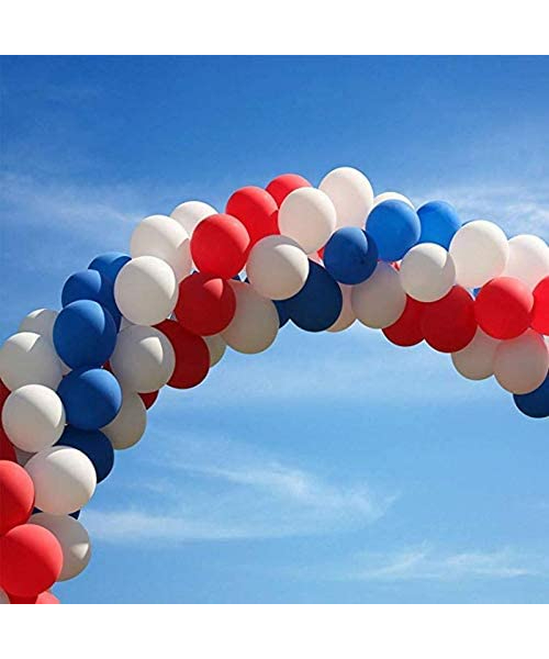 Elektropositief Uitlijnen duizend Set Of 2 Pieces Holes Roll For Latex Balloon 5 Meter - Transparent