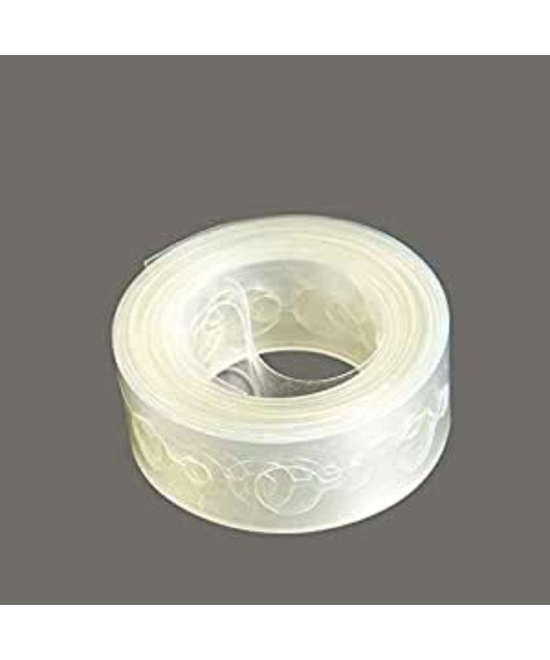 5 M Tape Roll Balloons Accessories for All Occasions - Clear