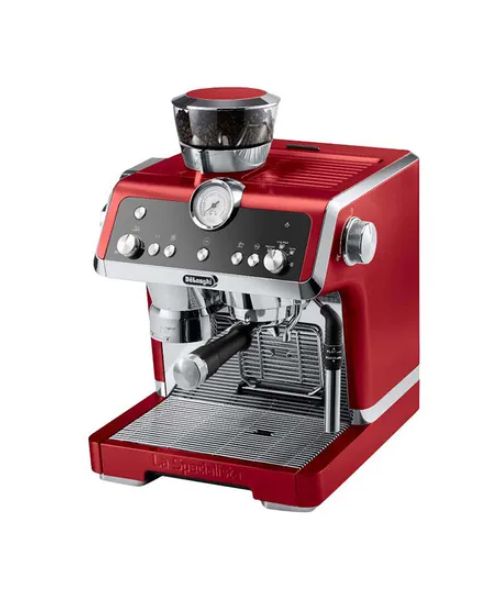 De Longhi Ec9335.R Coffee Maker 1450 Watt Red