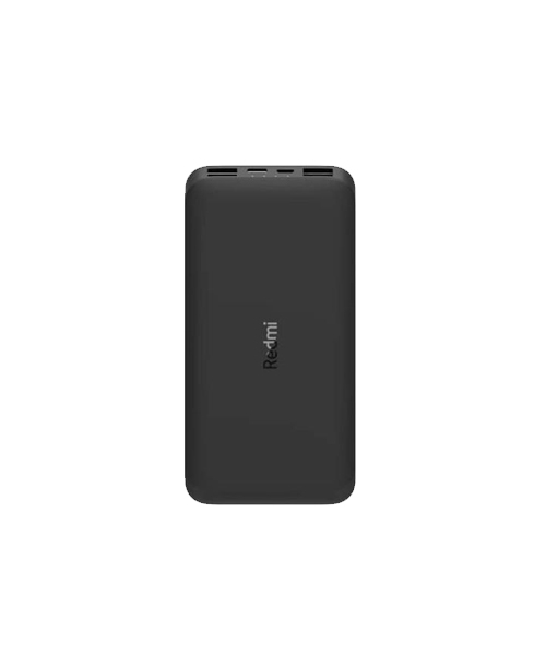 Xiaomi Redmi PB100LZM Power Bank Black - 10000 mAh