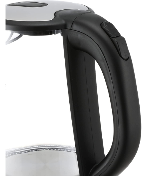 Auction62.com  Electric Kettle Aicok 1.7-Liter