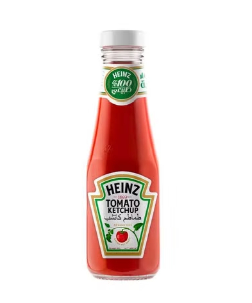 Heinz Sauce Ketchup - 340 Gm