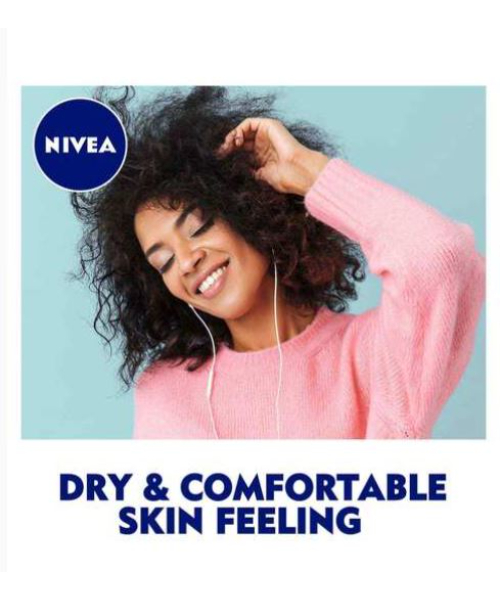 Nivea Antiperspirant Spray Dry Comfort Quick Dry For Women - 150Ml