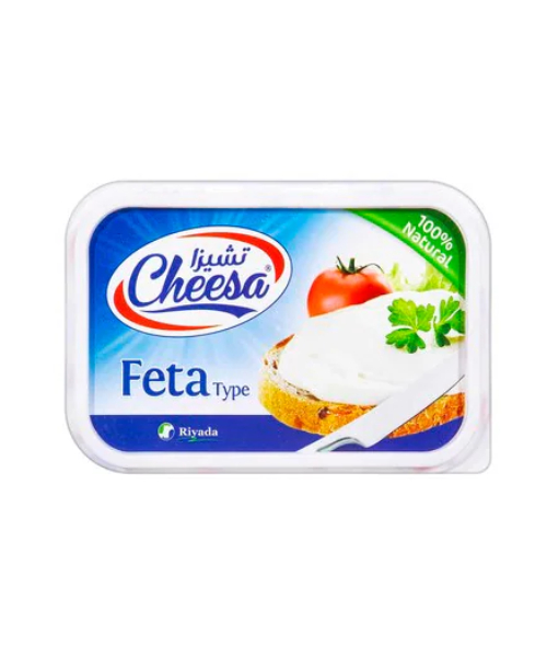 Cheesa Feta Cheese - 450 gm