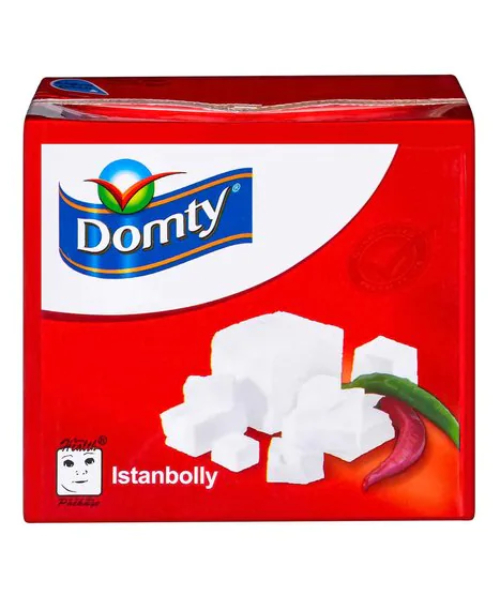 Domty Istanbolly Cheese - 500 gm