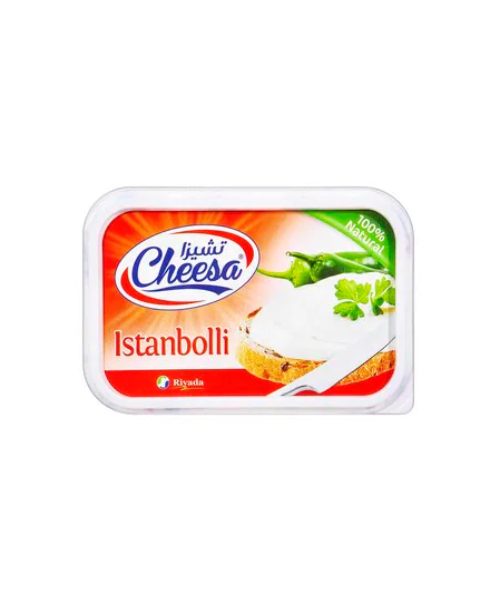 Cheesa Istanboly Cheese - 450 gm