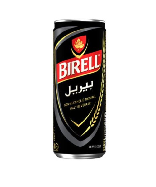 Birell Malt Drink - 330 Ml