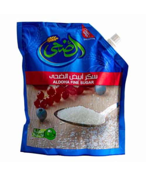ElDoha White Sugar - 750 Gm