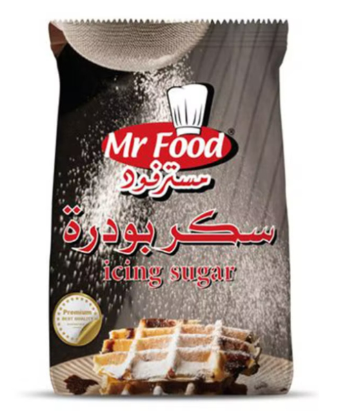 Mr Food Icing Sugar - 1 Kg