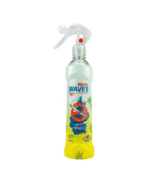 Maxil Magic Multi Spray Air Freshener - 475 Ml