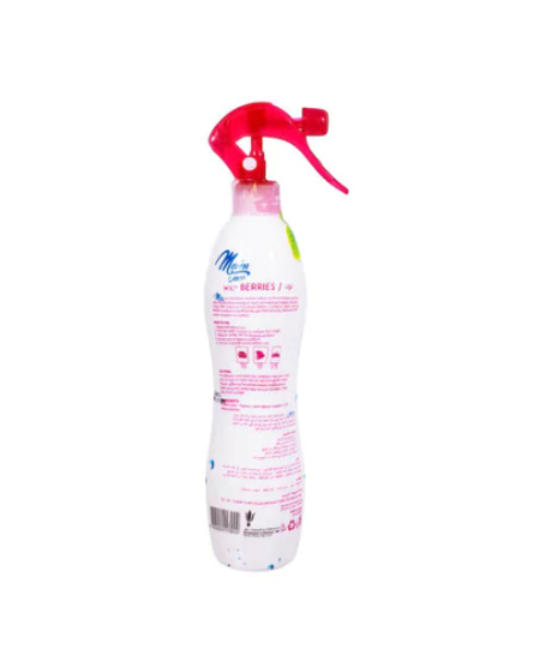 Motion Raspberry Spray Air Freshener - 460 Ml