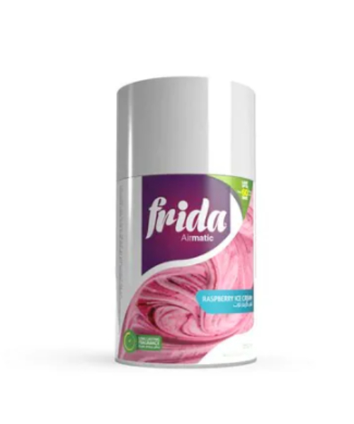 Frida Ice Cream Spray Air Freshener - 250 Ml