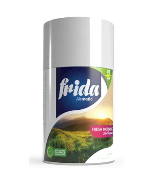 Frida Fresh Morning Spray Air Freshener - 250 Ml