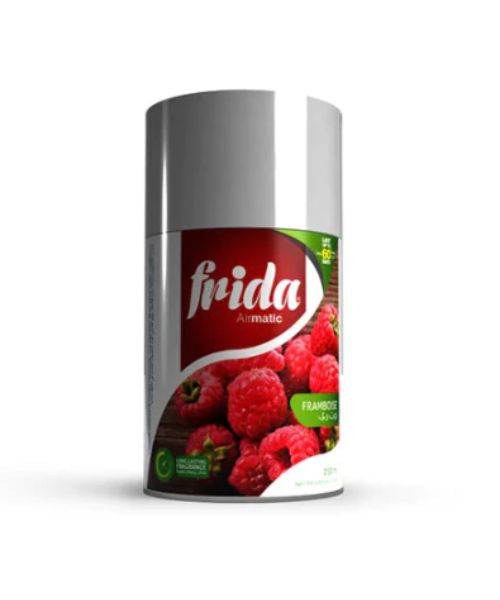Frida Blackberry Spray Air Freshener - 250 Ml